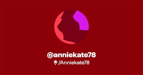 @anniekate78 onlyfans|OnlyFans @anniekate78